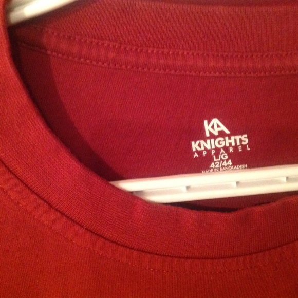 Carolina Gamecocks tshirt - Picture 2 of 3